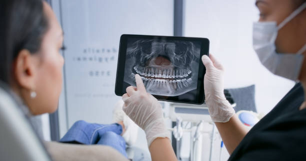 Licensed Dental service in Park County County, MT - Smile Center Dentistry